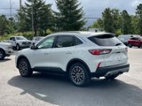 Used 2022 Ford Escape Titanium w/ Class II Trailer Tow Package image 5