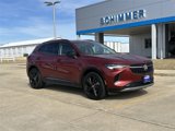 Used 2023 Buick Envision Essence w/ Sport Touring Package image 2
