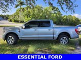 Certified 2022 Ford F150 Platinum w/ Equipment Group 701A High image 2