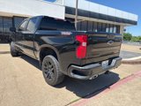 Used 2023 Chevrolet Silverado 1500 LT Trail Boss w/ Convenience Package II image 4