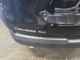 Certified 2022 Chevrolet Traverse LT image 4