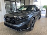 New 2026 Honda CR-V Sport image 5