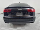 Used 2016 Audi A6 2.0T Premium Plus w/ Premium Plus Package image 5