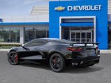 New 2025 Chevrolet Corvette Stingray Preferred Cpe w/ 2LT image 3