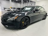 Used 2022 Maserati Quattroporte GT image 3