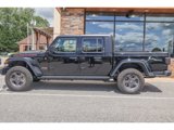 Used 2022 Jeep Gladiator Rubicon w/ LED Lighting Group image 6