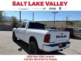 New 2025 RAM 2500 Laramie image 5