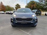 Used 2022 Kia Sportage LX image 2