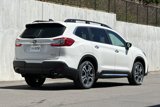 New 2025 Subaru Ascent Touring image 5