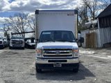 New 2026 Ford E-450 and Econoline 450 Super Duty w/ Driver's Safety Package image 3