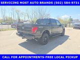 New 2025 Ford F150 XLT w/ Equipment Group 302A MID image 6