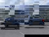 New 2025 Ford F150 Platinum w/ Equipment Group 702A High image 3