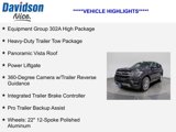 Certified 2023 Ford Expedition Limited image 4