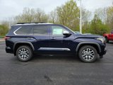 New 2025 Toyota Sequoia 4WD image 3