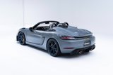 Used 2025 Porsche 718 Boxster Spyder RS image 3
