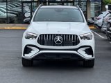 New 2025 Mercedes-Benz GLE 53 AMG 4MATIC image 6