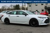 Used 2022 Toyota Avalon XSE image 2
