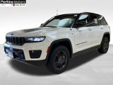 New 2025 Jeep Grand Cherokee Trailhawk w/ Advanced Protech Group II image 3
