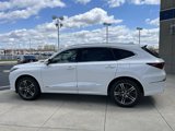 New 2025 Acura MDX w/ Advance Package image 3