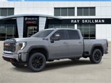 New 2025 GMC Sierra 2500 AT4 w/ AT4 Premium Plus Package image 2