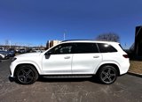 New 2025 Mercedes-Benz GLS 450 4MATIC image 5