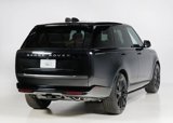 New 2025 Land Rover Range Rover SE image 2