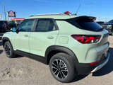 New 2026 Chevrolet TrailBlazer LT image 6