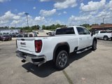 New 2025 GMC Sierra 2500 SLE w/ Preferred Package image 3
