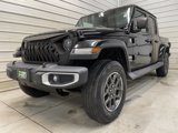 Used 2020 Jeep Gladiator Overland image 3