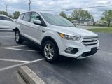 Used 2019 Ford Escape SE image 4