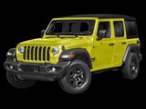 Certified 2024 Jeep Wrangler Willys image 2