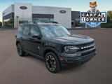 Certified 2022 Ford Bronco Sport Outer Banks w/ Tech Package image 2
