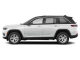 New 2025 Jeep Grand Cherokee Summit image 3