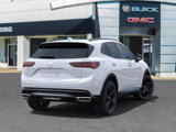 New 2025 Buick Envision Sport Touring image 4