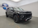 New 2025 Chevrolet Traverse Z71 w/ Driver Confidence Package image 3