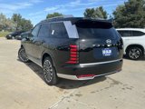 New 2026 Hyundai Palisade Calligraphy image 3