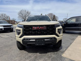 Used 2024 GMC Canyon Elevation w/ Elevation Premium Package image 5