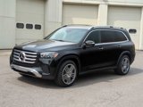 New 2025 Mercedes-Benz GLS 450 4MATIC image 4