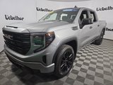 Certified 2023 GMC Sierra 1500 Pro w/ Graphite Edition image 3