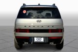 New 2025 Hyundai Santa Fe Calligraphy image 4