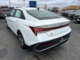 Used 2024 Hyundai Elantra SEL image 3