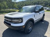 New 2024 Ford Bronco Sport Big Bend image 2