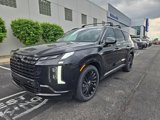 New 2025 Hyundai Palisade Calligraphy image 2