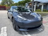 Used 2023 Tesla Model 3 Standard Range image 2