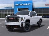 New 2025 GMC Sierra 2500 AT4 w/ AT4 Premium Plus Package image 6