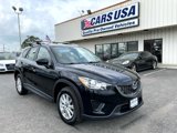 Used 2014 MAZDA CX-5 Sport w/ Bluetooth Audio Package image 3