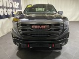 Used 2023 GMC Sierra 1500 AT4 w/ AT4 Premium Package image 2