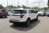 Used 2018 Ford Explorer Sport w/ Equipment Group 401A image 3