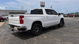 Used 2023 Chevrolet Silverado 1500 LTZ w/ Z71 Off-Road Package image 5