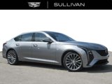 New 2025 Cadillac CT5 Premium Luxury image 2